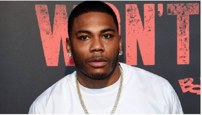 Nelly initially thought the casino arrest was a prank & heres what he did