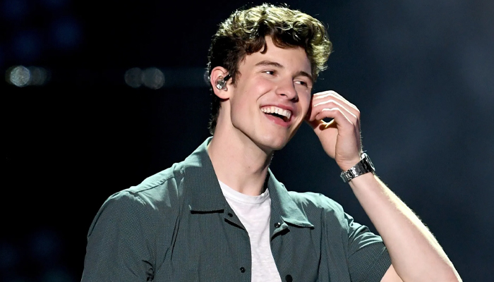 Shawn Mendes releases new music amid new album Shawn hype