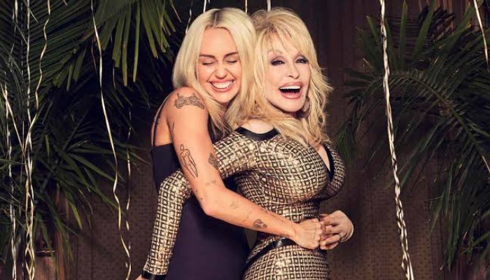 Photo: Dolly Parton heartbroken amid Miley, Billy Cyrus feud: Report