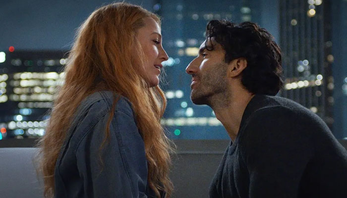 It Ends With Us director and star Justin Baldoni is sharing his thoughts on making the sequel