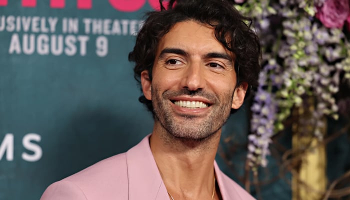 Justin Baldoni aims to inspire people with It Ends With Us storyline