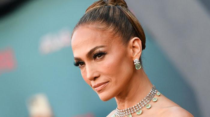 Jennifer Lopez stars in Ben Affleck produced biopic 'Unstoppable'