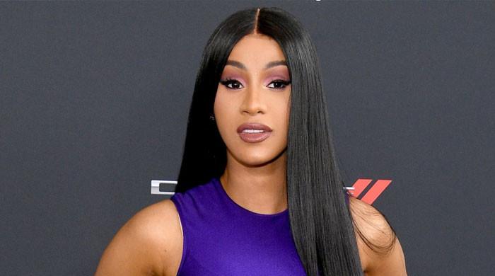 Cardi B shares 'Freak Accident' that nearly caused pregnancy loss