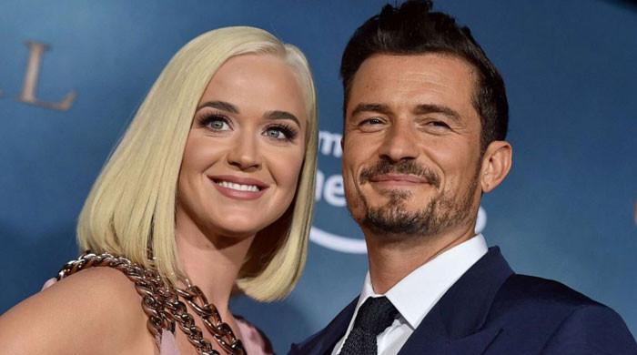 Katy Perry spills secret beauty tool she snatched from Orlando Bloom