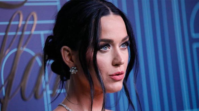 Katy Perry fans praise 'Lifetimes' music video post Woman's World failure