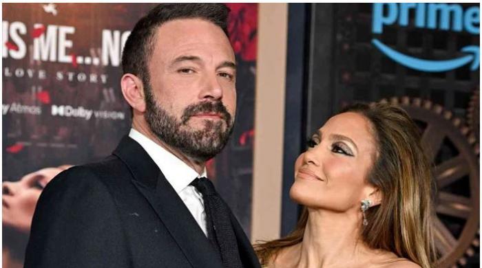 Jennifer Lopez cut ties with friends opposing Ben Affleck reunion