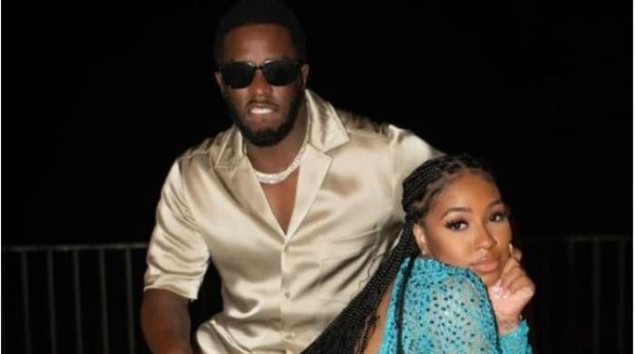 Yung Miami speaks for the first time about her relationship with ex Sean Diddy Combs