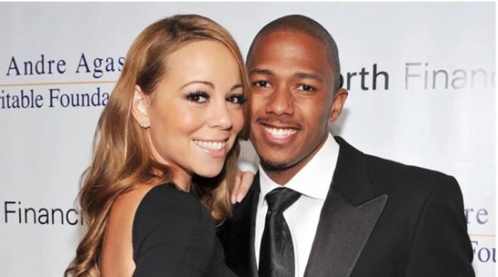 Nick Cannon jokes about Mariah Carey not wanting him after 12 kids