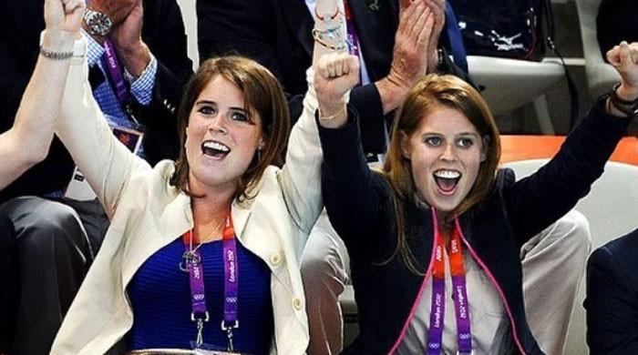 Princess Eugenie shares emotional birthday message for sister Beatrice