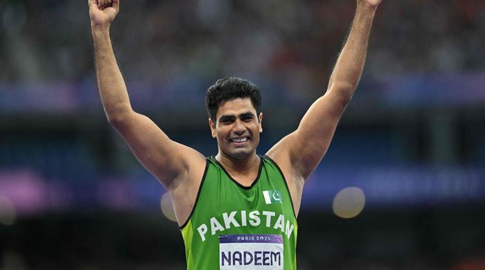 Joy in Arshad Nadeem’s village as local hero makes history with Olympic gold D Trends