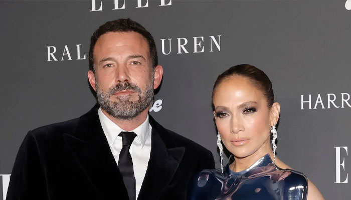 Jennifer Lopezs unusual move adds fuel to Ben Affleck divorce rumours