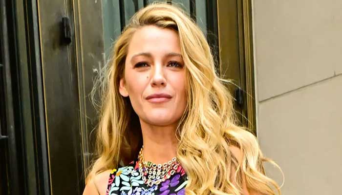 Blake Lively lauds critical work of intimacy coordinators in It Ends With Us