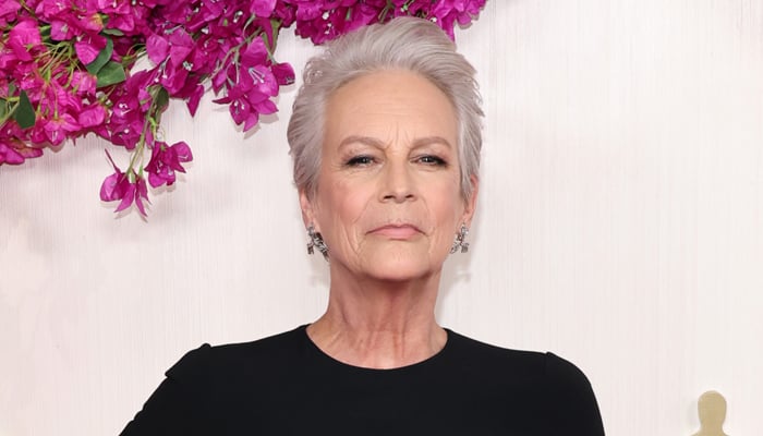 Jamie Lee Curtis gets candid about her love for creativity