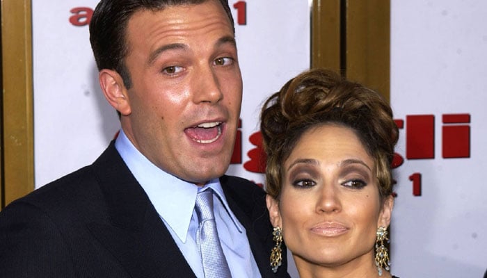 What are the true feelings of Ben Affleck for Jennifer Lopez?