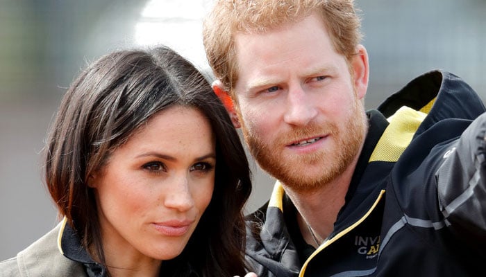 Prince Harry, Meghan Markle seek royal reconciliation amid uncertain future in US