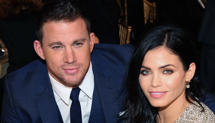 Channing Tatum, Jenna Dewan legal spat worsens