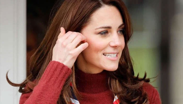 Kate Middleton next planned move a sure sign of recovery: Expert