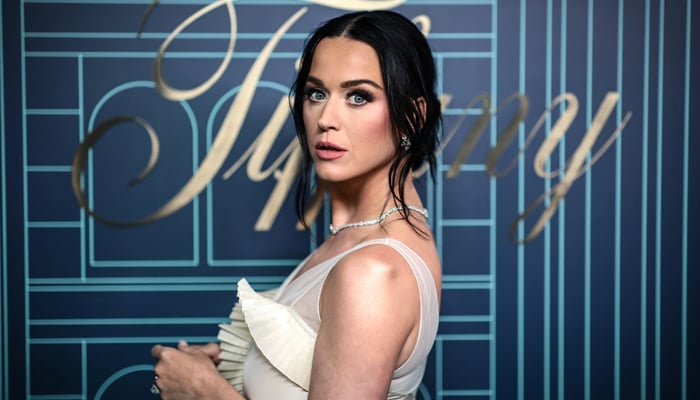 Katy Perry gets candid about her daughter, Daisys super obsession