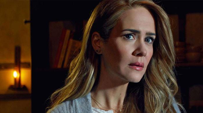 Sarah Paulson reveals she can't watch THESE movies