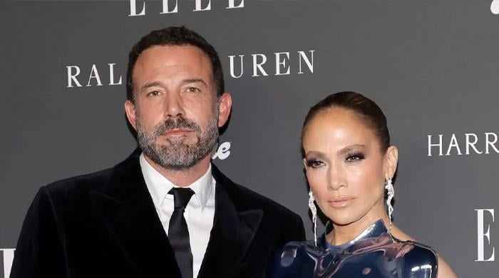 Jennifer Lopez's unusual move adds fuel to Ben Affleck divorce rumours