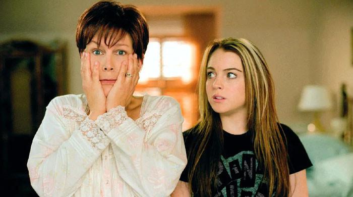 ‘Freaky Friday' sequel gets exciting update