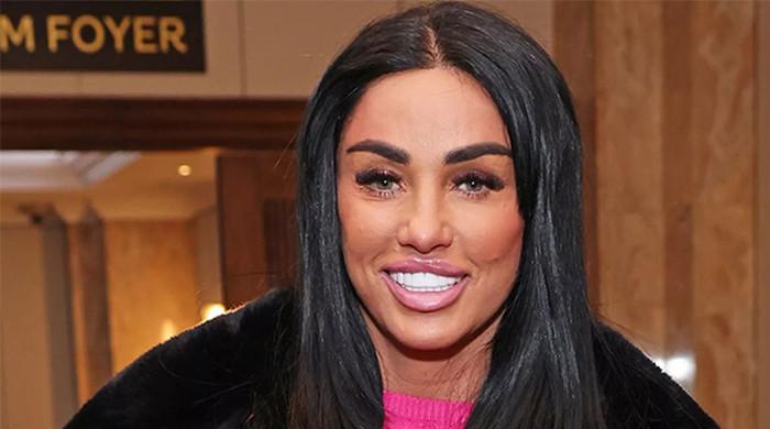 Katie Price exposed for mocking fellow panelist years before her dramatic arrest