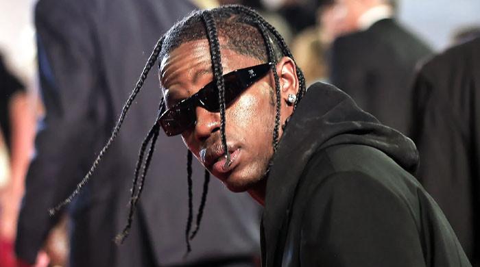 MAJOR update released on Travis Scott arrest after hotel fight