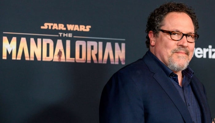 Jon Favreau promises reward for The Mandalorian fans