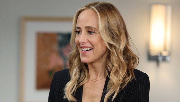 Kim Raver shares her ‘incredible feelings’ for Grey’s Anatomy