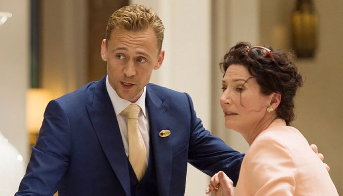 Key member exits ‘The Night Manager’ s2