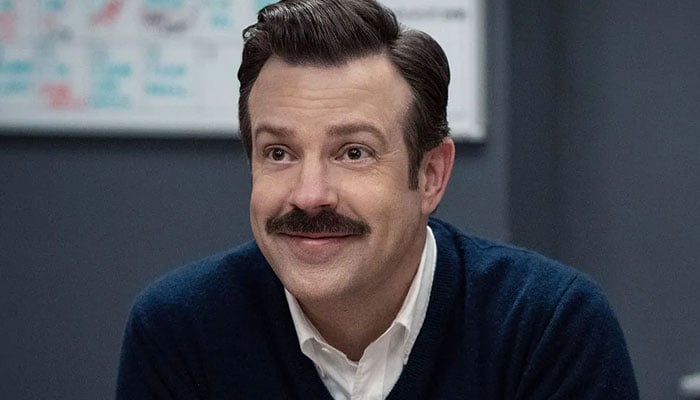 Creator fuels the rumours of Ted Lasso return