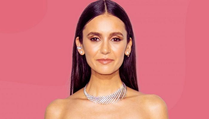 The Vampire Diaries star Nina Dobrev shares beauty mistakes from her 20s