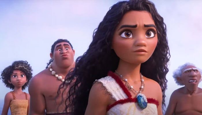 ‘Moana creators on sequel: You will not be disappointed