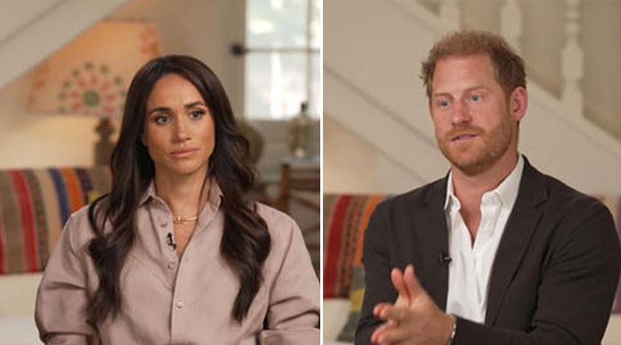 Meghan Markle starting to demand a more driven partner than Prince Harry