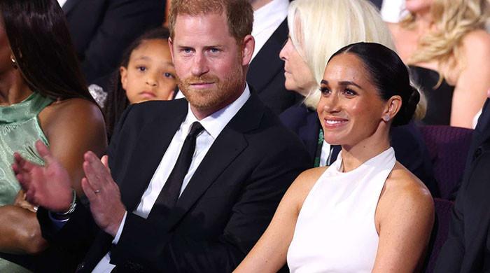 Meghan Markle returning to her roots with a fresh serving of ye olde melodrama