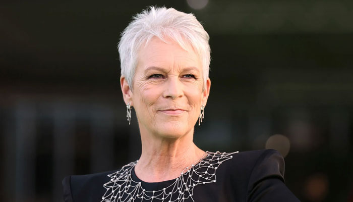 Jamie Lee Curtis embraces ‘Nepo Baby’ label: ‘None of that helps you’