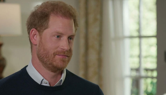 Prince Harry using tax money to battle his own ego as the Home Offices proxy