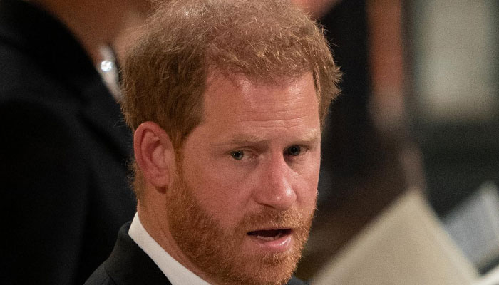 Prince Harry loyalties come under question as suspicions mount