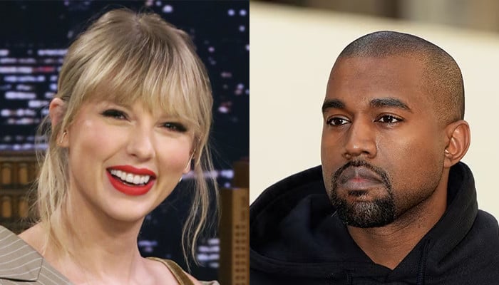 Taylor Swift ends Kanye Wests Billboard number one album streak