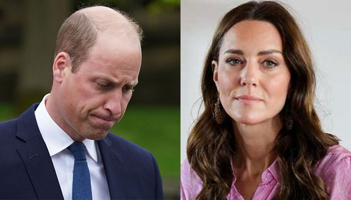 New update reveals Prince Williams fears for Kate Middletons cancer battle