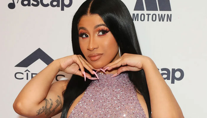 Cardi B reflects on nearly losing unborn child: So much pain