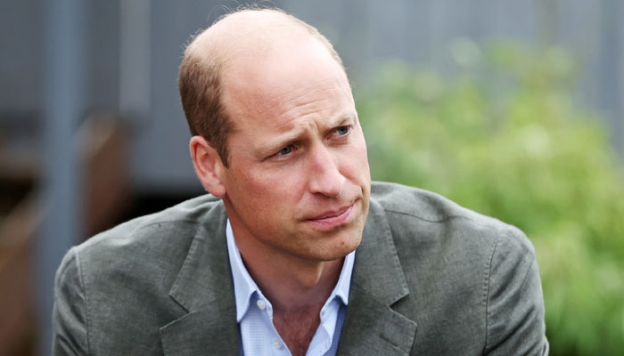 Prince William to discuss future of monarchy with senior Royals at Balmoral