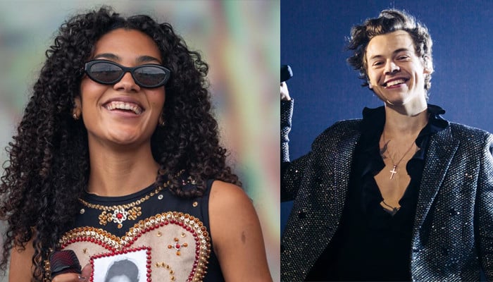 Harry Styles makes headlines with his new romance rumors