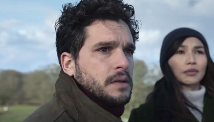 Kit Harington gets candid about about MCU role: You gotta do it