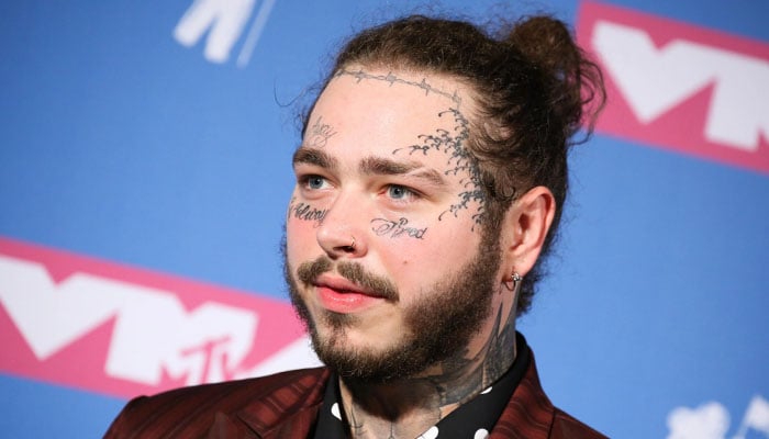 Post Malone gets emotional imagining her daughters wedding day