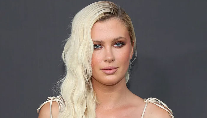 Ireland Baldwin drops snaps of her baby uniting with little uncles & aunts