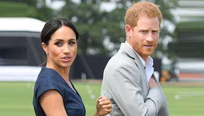 Prince Harry, Meghan Markle new move to result in complete cut off from Royals