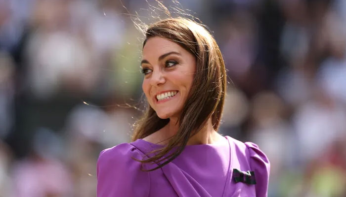 Kate Middleton staff member who is both James Bond and Mary Poppins