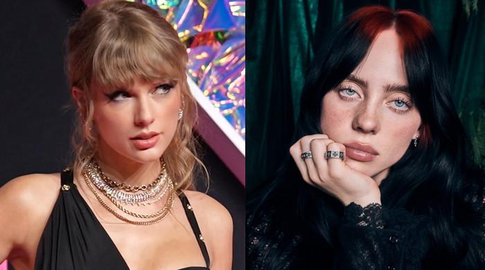 Taylor Swift, Billie Eilish caught up in 'viscous campaign'