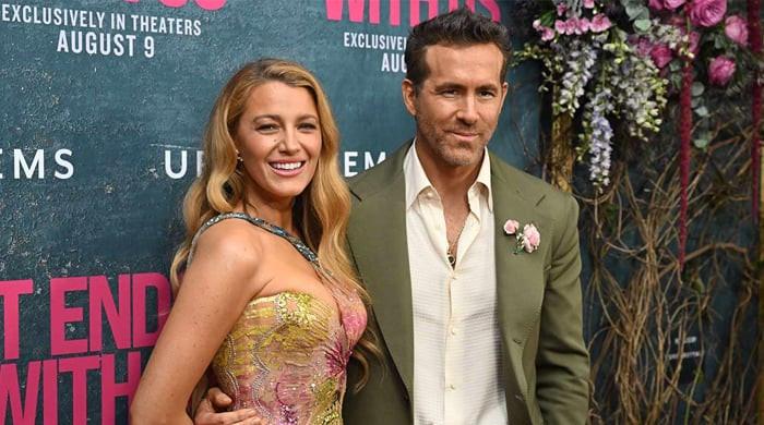 Blake Lively, Ryan Reynolds secret to swift marriage laid bare